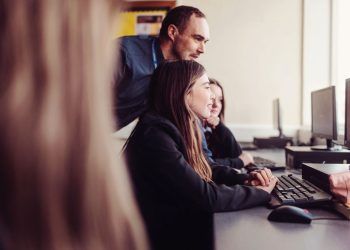 Building the future: Join Ullswater Community College and be part of something special