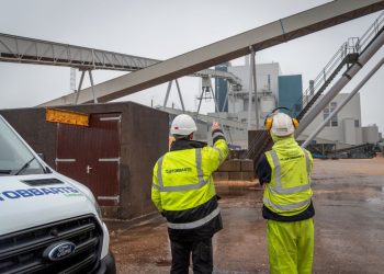 Looking for a new job? Here’s your chance to help Stobbarts Ltd grow