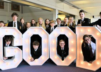 A good outcome for Ullswater Community College!