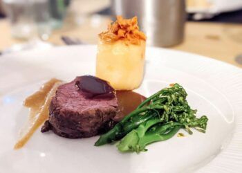 Enjoy a taste of Cumbria at two popular family-run pubs
