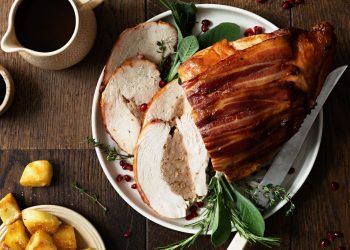 Looking for festive feast ideas? Cranstons has your Christmas dinner all wrapped up