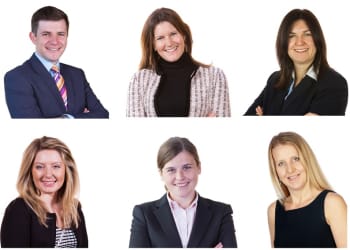Sixfold Success for City’s Lawyers