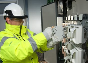 Royal recognition for power cut kit