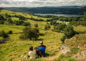 Top award for Windermere’s green holiday champions
