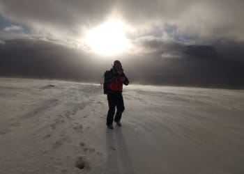 Walkers warned to take care on Cross Fell after spate of rescues