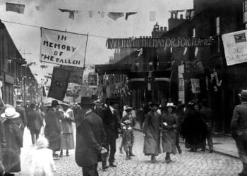 What is Remembrance?