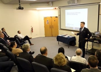 In relation to suppliers, Sellafield is leading the way