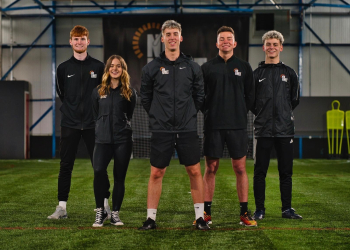 Cumbrian football academy preparing to open new site