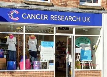 Urgent appeal for Cancer Research UK shop volunteers