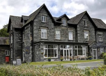 Waterhead Hotel, Coniston hits the market for “offers in excess of £2m”