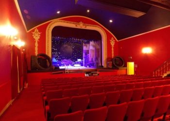 Funding boost for west Cumbrian theatre brought to its knees by COVID-19