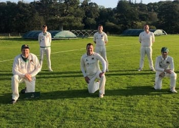 EVCL League titles for Carlisle Cricket Club