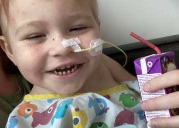 Toddler Stanley Dalton – who inspired the £500,000 Save Our Stan campaign – dies