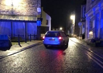 Three men from North East fined for breaching COVID-19 regulations in Cumbria