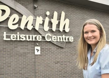 Penrith Leisure Centre set to reopen