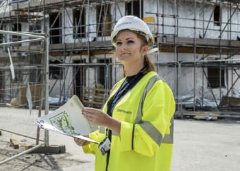 Broadband speeds soar on Carlisle housing development