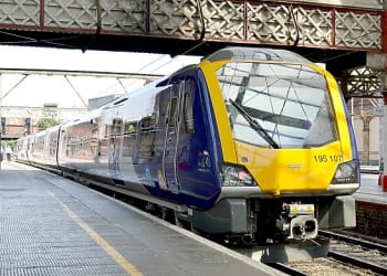 North West passengers told to prepare for December timetable changes