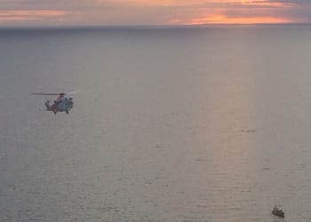 Two call outs in three hours for St Bees RNLI
