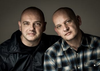 Hue and Cry Bitter Suite – the forum Barrow