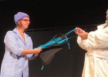 New Cumbrian play ‘Cat-In A-Box’ to be staged in Workington