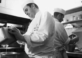 Sharrow Bay’s hotel restaurant shortlisted for national foodie award