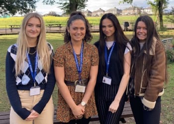 Compassionate QEGS Students Praised by Paramedic