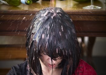 Soaked comes to Threlkeld