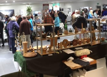 PV Dobson to host annual Christmas Fair to raise funds for Martin House Children’s Hospice