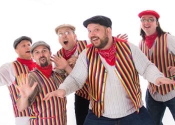 Silloth Music And Beer Festival