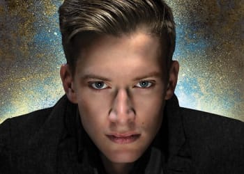 Daniel Sloss ‘NOW’ coming to Carlisle