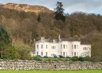 Heritage Open Day at Barrow House
