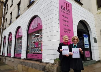 Charity begins at Homes for Bayb’s appeal