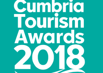 Cumbria’s annual celebration of £2.72 billion tourism industry expands for 2018