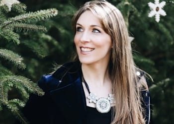 Emily Smith ‘Songs For Christmas’ Tour Playing Threlkeld Village Hall