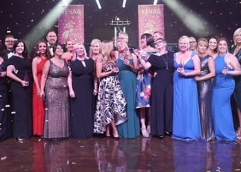 Cumbrian Businesswomen Announced at the 9th Annual Enterprise Vision Awards