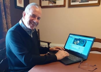 Cumbria Village Halls Network reaches over 100 members