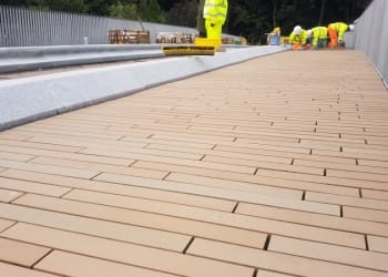 Pooley ‘New’ Bridge – The final countdown