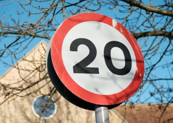 Calls for Kendal to adopt 20mph limit across town