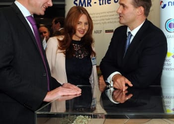 Industry supply chain event focuses on future opportunities, business growth and nuclear excellence