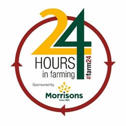 24 Hours in Farming off to a flying start #Farm24