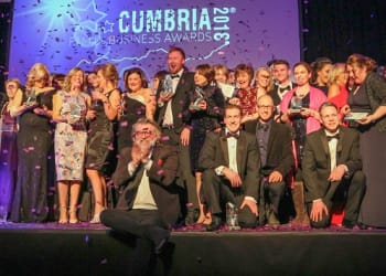 Cumbria Family Business Awards