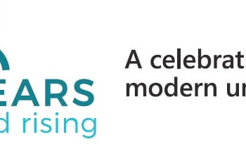 Cumbria joins MillionPlus to celebrate the #25andRising campaign