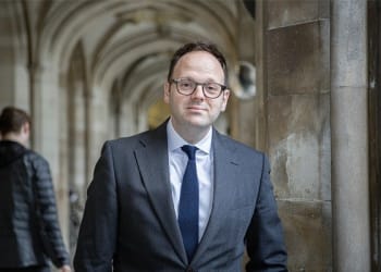 Furness MP launches law that will help local charities secure better funding