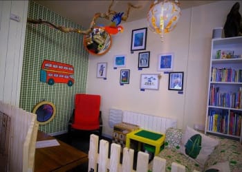 Mini Eden in Kirkby Stephen reopens with two indoor ‘gardens’