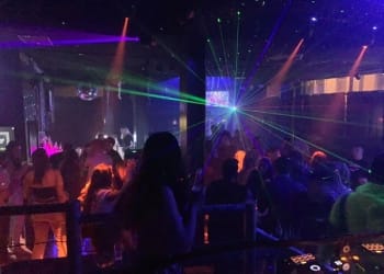 Club 135 temporarily closed to help prevent spread of Coronvirus
