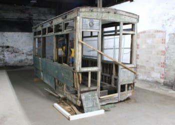 Heritage Trust seeks new home for Carlisle Tram