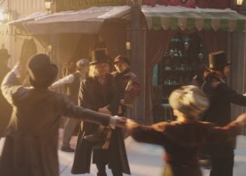 Christmas Day screening for Keswick cinema
