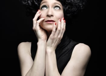 Character comedy from West End to West Cumbria