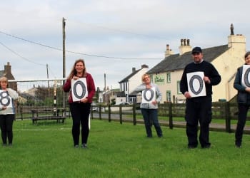 “Save The Lowther Arms” – Community Pub project receives an £80,000 boost