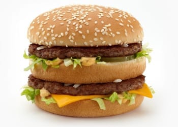 McDonald’s McDelivery now available in Kendal